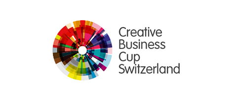 Creative Hub und Creative Business Cup Switzerland