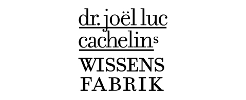 Biographiedesign im Atelier von Zukunftsforscher Joël Luc Cachelin