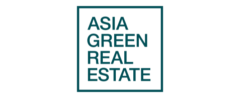Brand identity for the sustainable real estate specialist in Asia